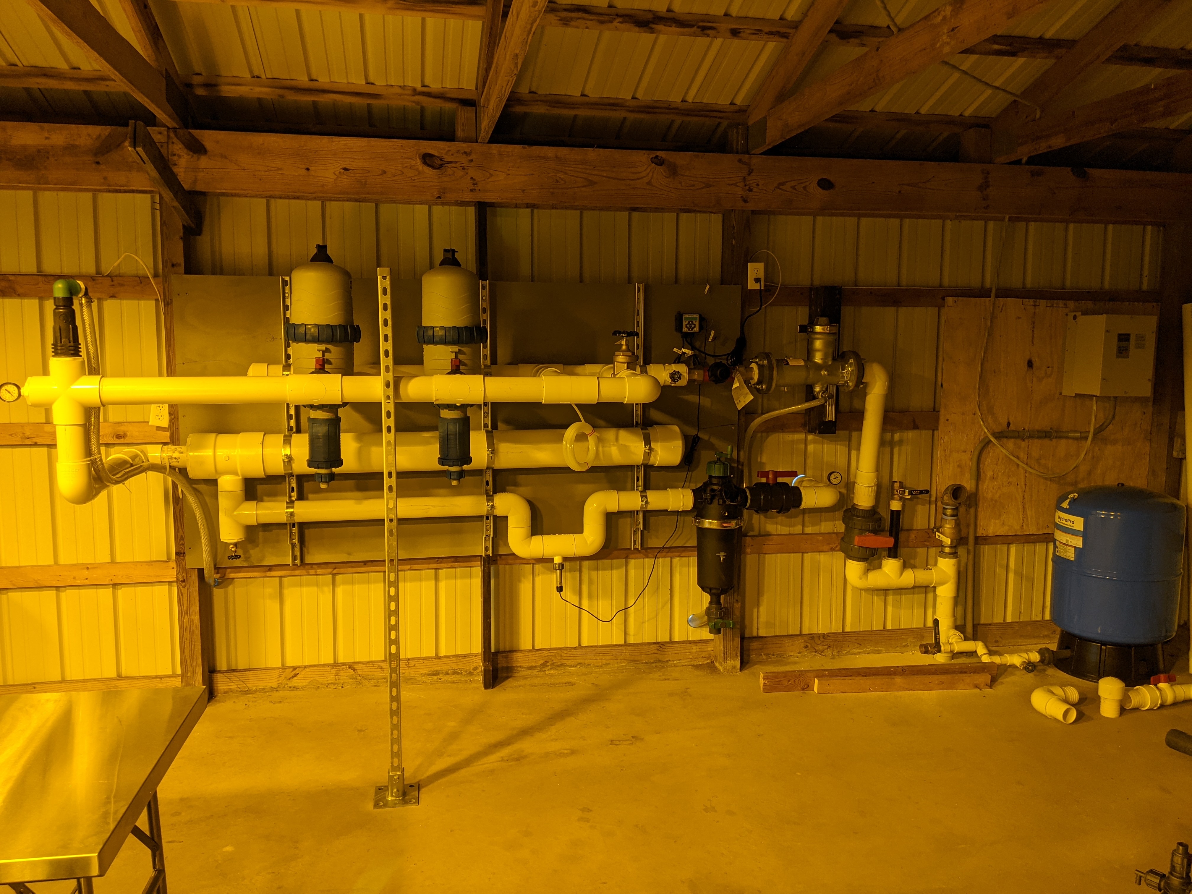 Mechanized Cannabis Cultivation - Image 2