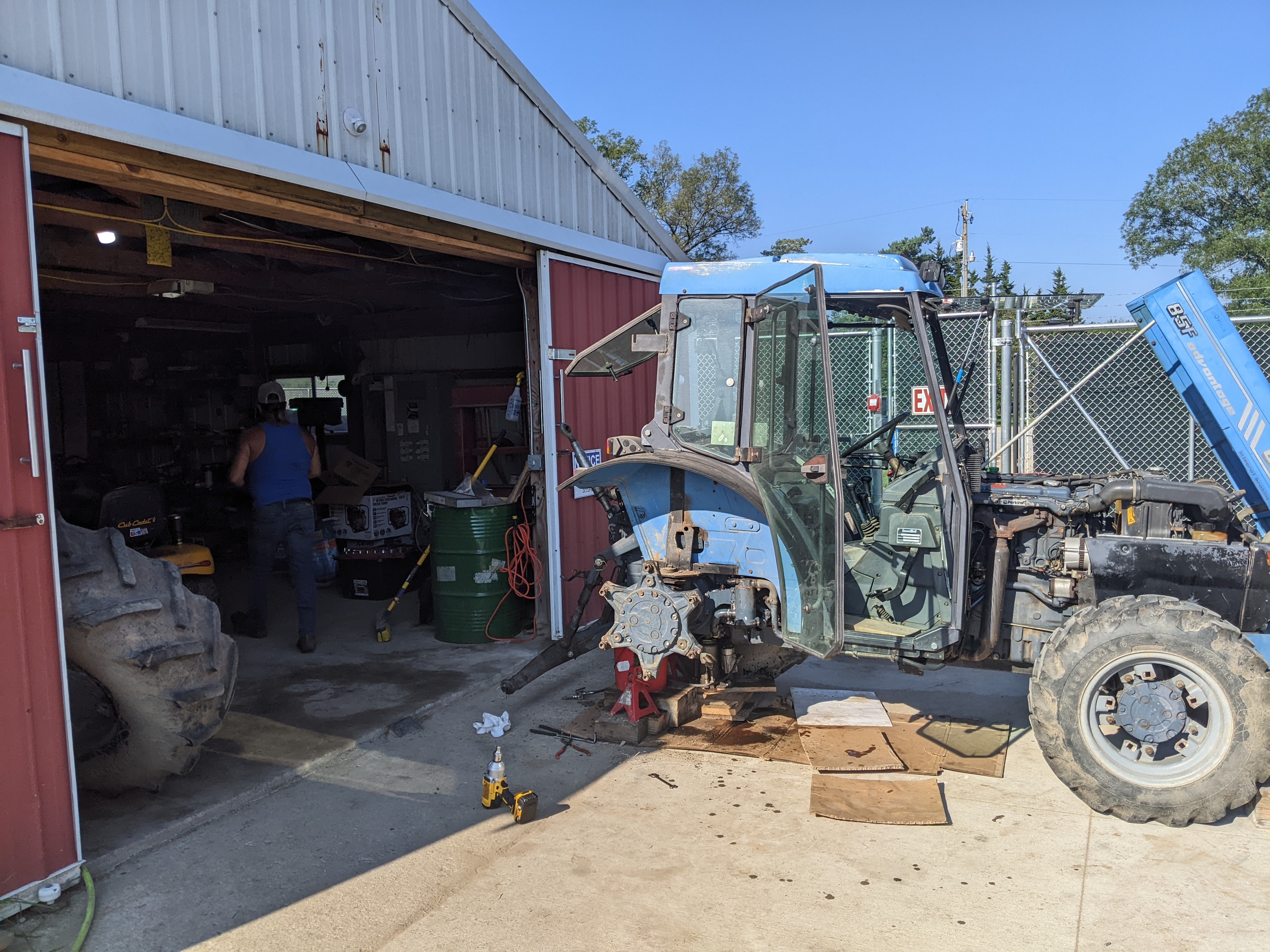 Mechanized Cannabis Cultivation - landini-tires.jpg
