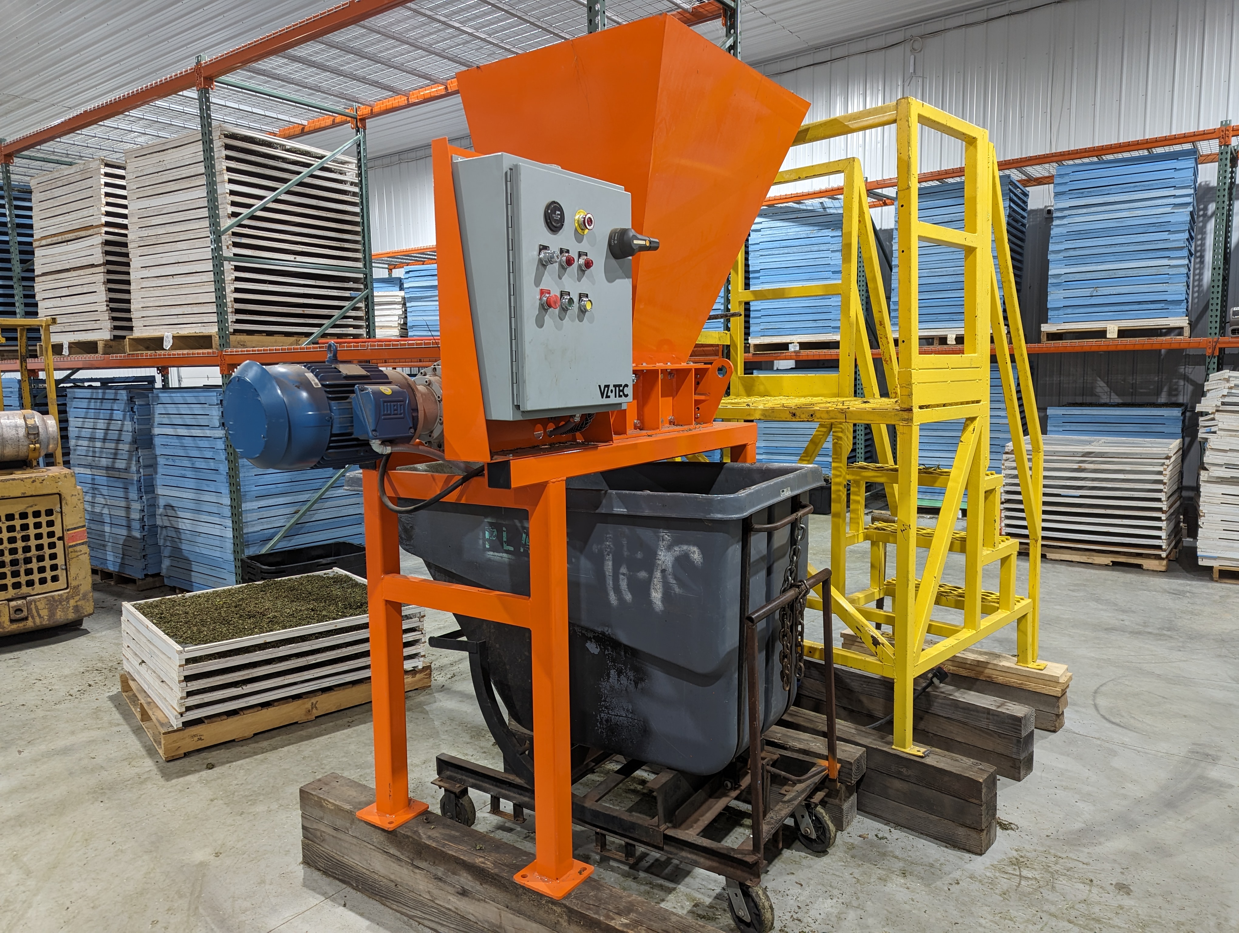 Mechanized Cannabis Cultivation - shredder.jpg